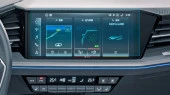 Zaščitno steklo Pixsel za monitor AUDI Q4 E-TRON - 12.4“ 2021 -