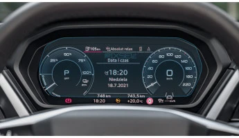 Zaščitno steklo Pixsel za armaturno ploščo AUDI Q4 E-TRON - 9.9“ 2021 -