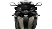 Zaštitno staklo Pixsel za brzinomjer motocikla BMW K1600 B 13“