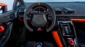 Zaščitno steklo Pixsel za armaturno ploščo LAMBORGHINI HURACAN - 12“ 2022 -