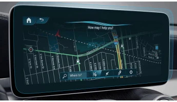 Zaščitno steklo Pixsel za monitor MERCEDES BENZ V-CLASS - 12.1“ 2014 - 2023