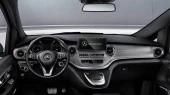 Zaščitno steklo Pixsel za monitor MERCEDES BENZ V-CLASS - 12.1“ 2014 - 2023