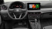 Zaštitno staklo Pixsel za instrument ploču SEAT IBIZA - 9.9“ 2021 -