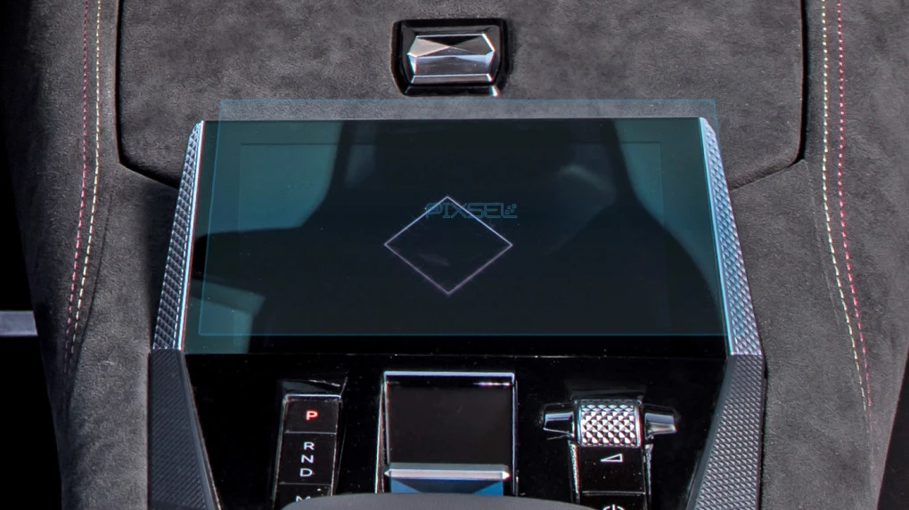 Zaščitno steklo Pixsel za monitor DS 4 - 6.1“ 2021 -