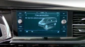 Zaščitno steklo Pixsel za monitor VOLKSWAGEN CARAVELLE - 10.8“ 2020 - 2024
