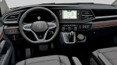 Zaščitno steklo Pixsel za monitor VOLKSWAGEN MULTIVAN T6.1 - 10.8“ 2019 - 2024