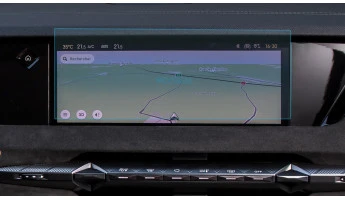 Zaščitno steklo Pixsel za monitor DS 4 - 10.9“ 2021 -