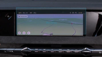 Zaščitno steklo Pixsel za monitor DS 4 - 10.9“ 2021 -