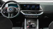 Zaščitno steklo Pixsel za široki zaslon BMW XM - 30.1“ 2023 - (G09)