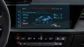 Zaščitno steklo Pixsel za monitor AUDI A3 / S3 / RS3 - 11“ 2020 -