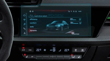Zaščitno steklo Pixsel za monitor AUDI A3 / S3 / RS3 - 11“ 2020 -