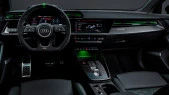 Zaščitno steklo Pixsel za armaturno ploščo AUDI A3 / S3 / RS3 - 11.9“ 2020 -