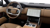 Zaščitno steklo Pixsel za monitor LAND ROVER RANGE ROVER - 13.7“ 2022 -