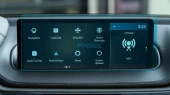 Zaščitno steklo Pixsel za monitor ACURA MDX - 12.7“ 2021 - 2024