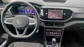 Zaščitno steklo Pixsel za monitor VOLKSWAGEN T-CROSS - 10.7“ 2023 -