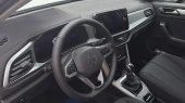 Zaščitno steklo Pixsel za armaturno ploščo VOLKSWAGEN T-ROC - 12.7“ 2023 -