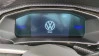 Zaščitno steklo Pixsel za armaturno ploščo VOLKSWAGEN T-CROSS - 13“ 2023 -