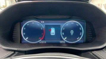 Zaščitno steklo Pixsel za armaturno ploščo SKODA FABIA - 9.9“ 2021 -