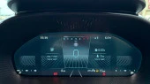 Zaščitno steklo Pixsel za armaturno ploščo SKODA FABIA - 12.8“ 2021 -