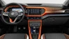 Zaščitno steklo Pixsel za monitor VOLKSWAGEN T-CROSS - 10.9“ 2019 - 2022
