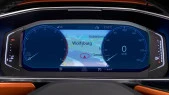 Zaščitno steklo Pixsel za armaturno ploščo VOLKSWAGEN T-CROSS - 9.9“ 2019 - 2022