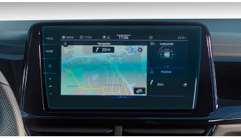 Zaščitno steklo Pixsel za monitor VOLKSWAGEN T-ROC - 11.4“ 2023 -