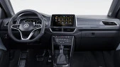 Zaščitno steklo Pixsel za monitor VOLKSWAGEN T-ROC - 11.4“ 2023 -