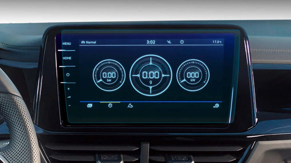 Zaščitno steklo Pixsel za monitor VOLKSWAGEN T-ROC - 11.4“ 2021 - 2022