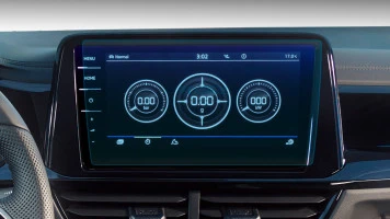 Zaščitno steklo Pixsel za monitor VOLKSWAGEN T-ROC - 11.4“ 2021 - 2022