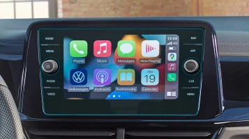 Zaščitno steklo Pixsel za monitor VOLKSWAGEN T-ROC - 10.9“ 2021 - 2022