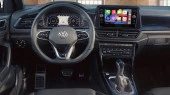 Zaščitno steklo Pixsel za monitor VOLKSWAGEN T-ROC - 10.9“ 2021 - 2022