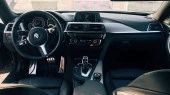 Zaščitno steklo Pixsel za monitor BMW 4 / M4 - 6.5“ 2013 - 2020 (F32, F33, F36, F82, F83)