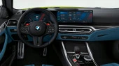 Zaščitno steklo Pixsel za široki zaslon BMW 4 / M4 - 30.1“ 2023 - (G82, G83)