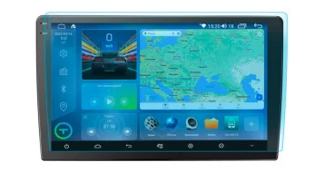 Zaščitno steklo Pixsel za monitor TORSSEN 2K - 10“