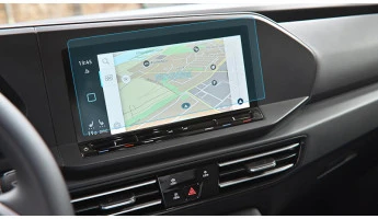 Zaščitno steklo Pixsel za monitor VOLKSWAGEN CADDY - 10.9“ 2021 -