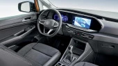 Zaščitno steklo Pixsel za monitor VOLKSWAGEN CADDY - 10.9“ 2021 -