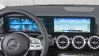 Zaščitno steklo Pixsel za armaturno ploščo MERCEDES BENZ EQA - 24.7“ 2021 -