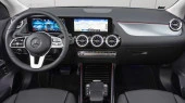 Zaščitno steklo Pixsel za armaturno ploščo MERCEDES BENZ EQA - 24.7“ 2021 -