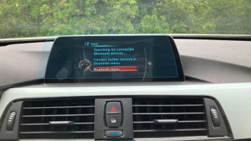 Zaščitno steklo Pixsel za monitor BMW 3 / M3 - 10.6“ 2011 - 2019 (F30, F31, F34)