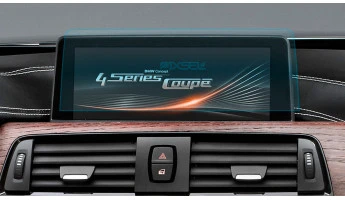 Zaščitno steklo Pixsel za monitor BMW 4 / M4 - 10.6“ 2013 - 2020 (F32, F33, F36, F82, F83)