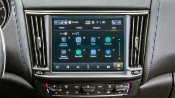 Zaščitno steklo Pixsel za monitor MASERATI LEVANTE - 8.5“ 2020 - 2024