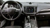 Zaščitno steklo Pixsel za monitor MASERATI LEVANTE - 8.5“ 2020 - 2024