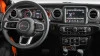 Zaščitno steklo Pixsel za monitor JEEP WRANGLER - 8.2“ 2018 - 2023