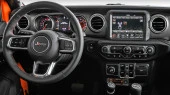 Zaščitno steklo Pixsel za monitor JEEP WRANGLER - 8.2“ 2018 - 2023