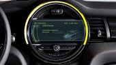 Zaščitno steklo Pixsel za monitor MINI COOPER - 8.7“ 2020 - 2023
