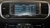 Zaščitno steklo Pixsel za monitor OPEL ZAFIRA LIFE - 6.9“ 2019 - 2023