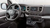 Zaščitno steklo Pixsel za monitor OPEL ZAFIRA LIFE - 6.9“ 2019 - 2023