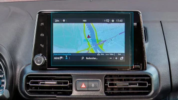 Zaščitno steklo Pixsel za monitor OPEL COMBO - 9.4“ 2018 - 2024