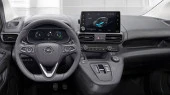 Zaščitno steklo Pixsel za monitor OPEL COMBO - 9.4“ 2018 - 2024