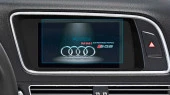 Zaščitno steklo Pixsel za monitor AUDI Q5 / SQ5 - 6.7“ 2012 - 2017